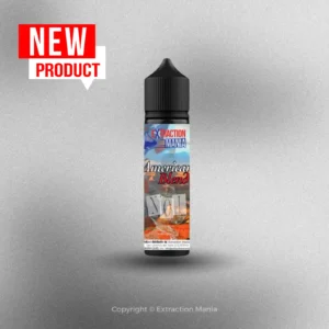American Blend - NOI - 20+40 - NUOVO LOTTO